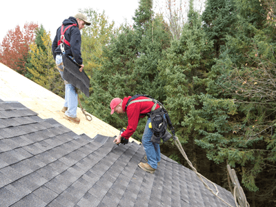 About Kryvex Shield Group - roofing contractor experts in Miramar